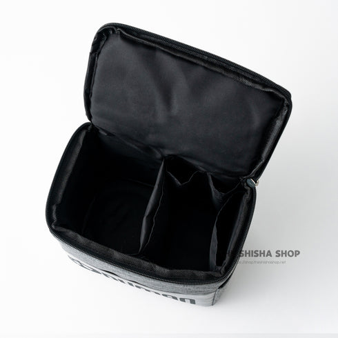 ODUMAN N3 ON THE GO HOOKAH / オデュマン N3 オンザゴー(シーシャ本体)